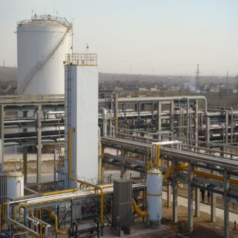 Industrial Oxygen Concentrator