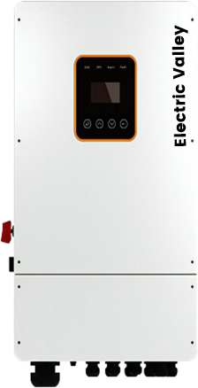 American standard inverter(battery 48V)