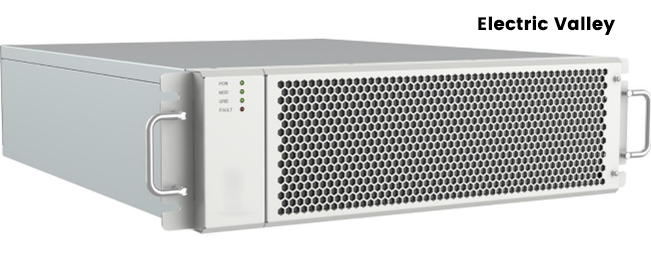 Modular bidirectional energy storage inverter(DC/D