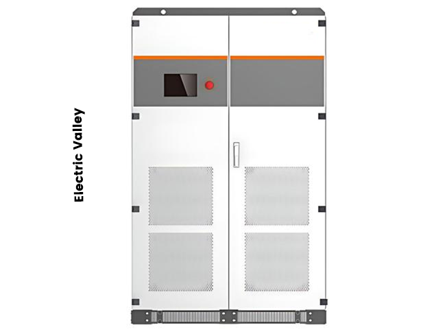Power Conversion system(without isolatio