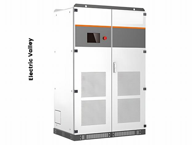 Power Conversion system(with isolation t